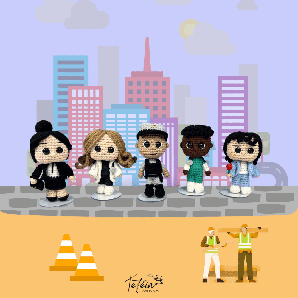 Heróis do Dia-a-Dia