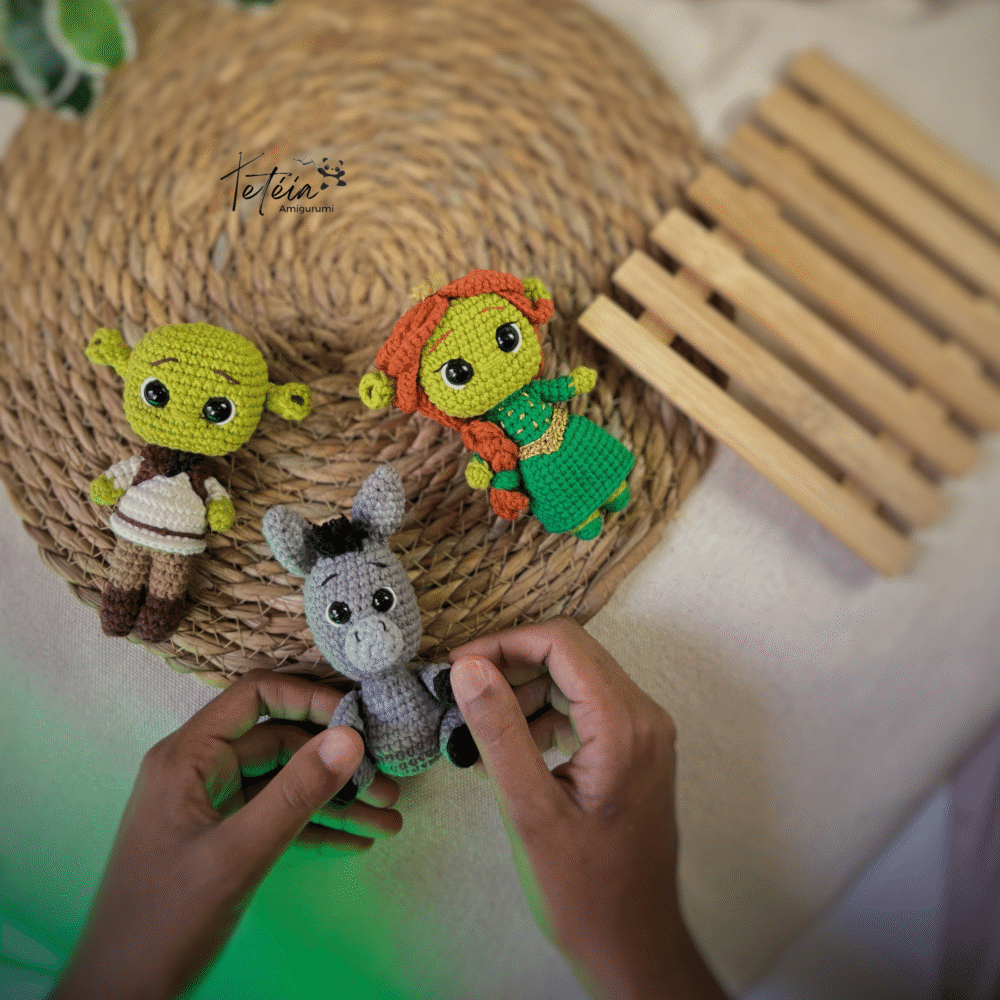 E-book do Shrek - Imagem 6