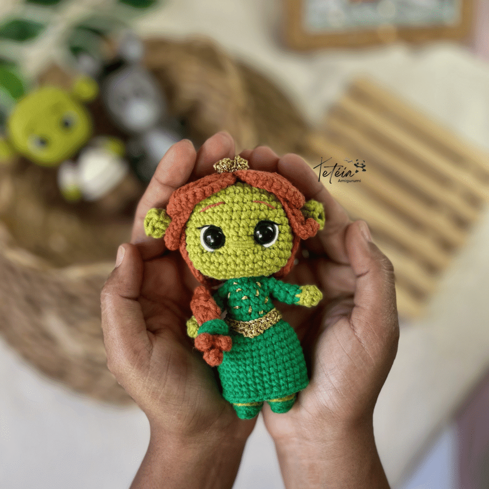 E-book do Shrek - Imagem 5