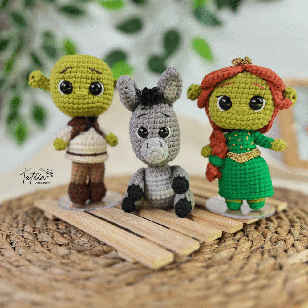 E-book do Shrek - Imagem 7