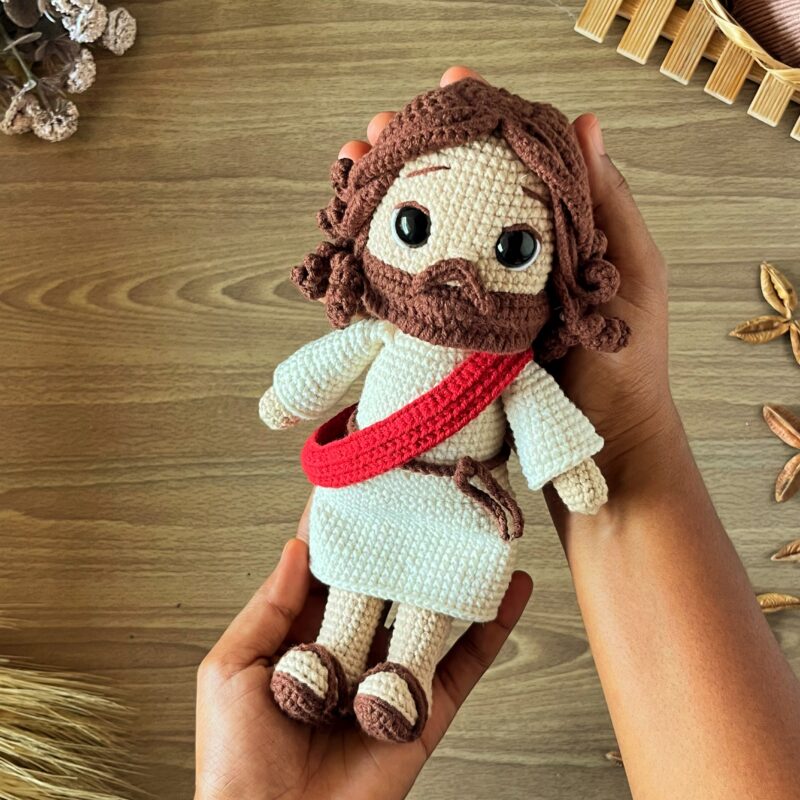 PDF -Jesus corpinho cheio.