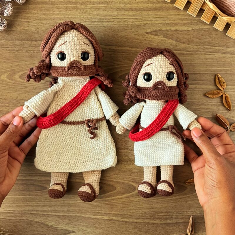 PDF-Naninha Jesus meu aconchego & Jesus corpinho cheio.