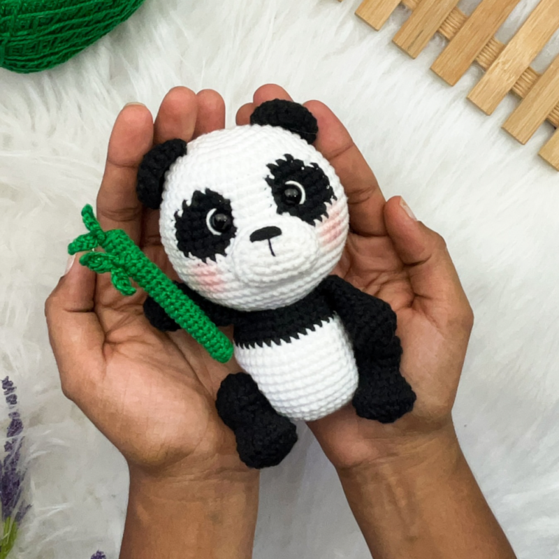 PDF - Pandinha teteia